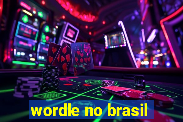 wordle no brasil